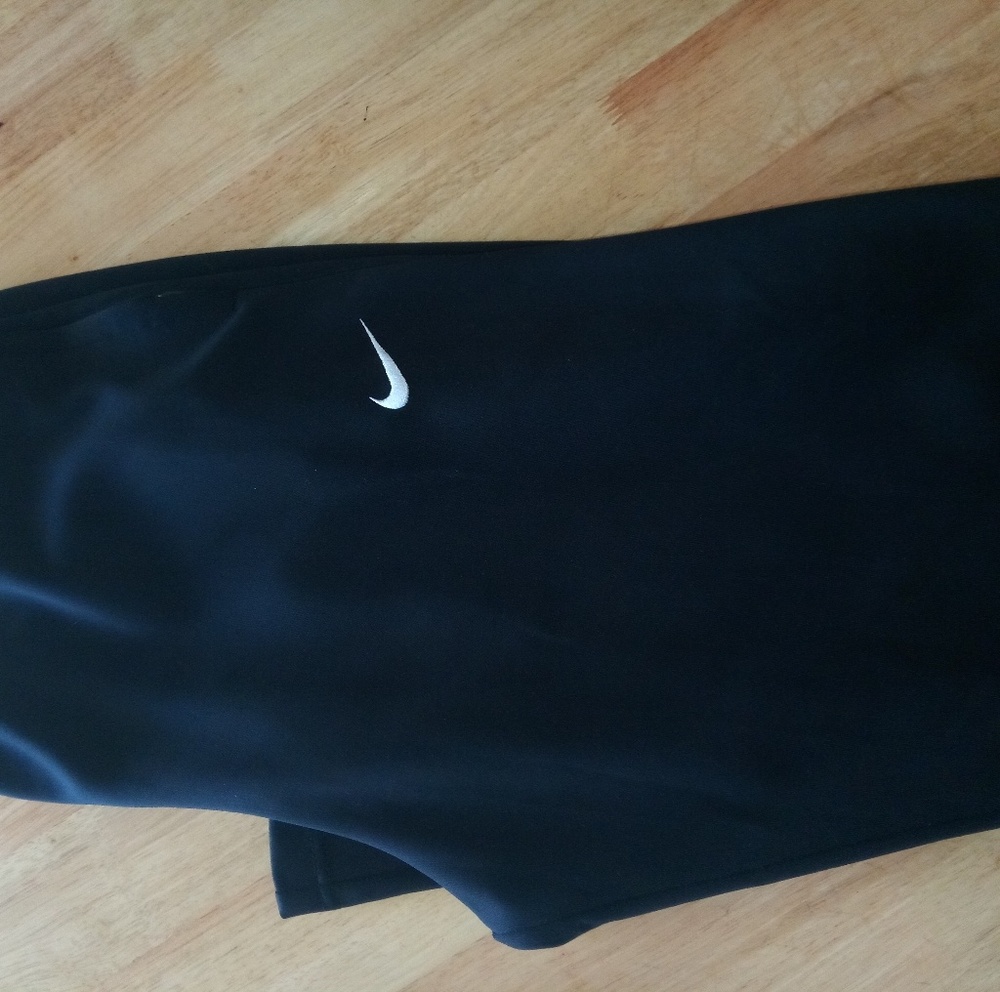 Nike pants dry fit